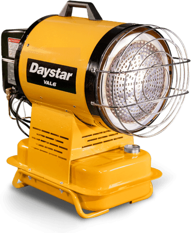 Daystar Heater