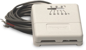 KBE5SV Thermostat Kit